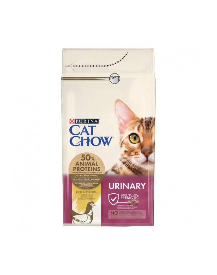 purina nestle PURINA CAT CHOW Special Care UTH 1 5 kg główny