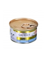 purina nestle GOURMET GOLD - mus z tuńczykiem 85g - nr 1