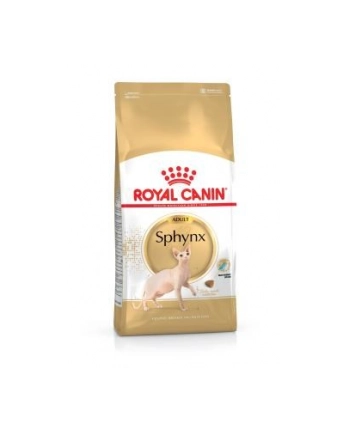 ROYAL CANIN Sphynx Adult 2kg nr 2