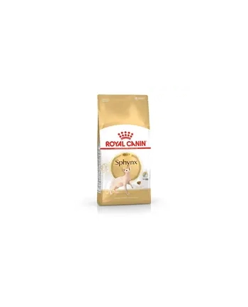 ROYAL CANIN Sphynx Adult 2kg nr 1