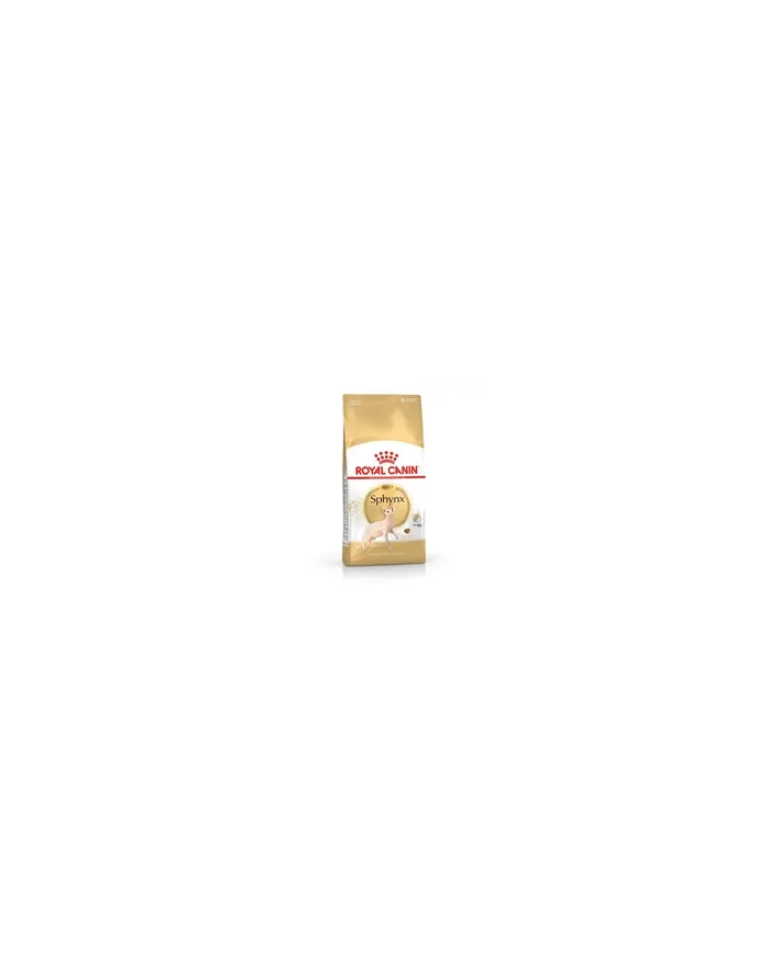 ROYAL CANIN Sphynx Adult 2kg główny