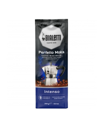 Kawa mielona Bialetti Perfetto Moka Intenso 250g nr 1