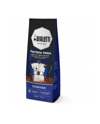 Kawa mielona Bialetti Perfetto Moka Intenso 250g nr 2