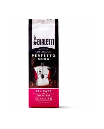 Kawa mielona Bialetti Perfetto Moka Delicato 250g nr 1