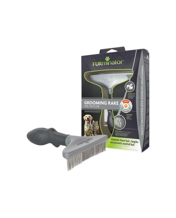 Furminator Szeroki grzebień nr 2