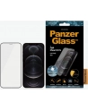 PANZERGLASS SZKŁO HARTOWANE IPHONE 12/12 PRO DO ETUI ANTYBAKTERYJNE 2711 - nr 9