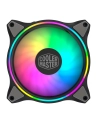 COOLER MASTER ZESTAW WENTYLATORÓW DO OBUDOWY MASTERFAN MF120 HALO 3W1 ARGB MFL-B2DN-183PA-R1 - nr 1