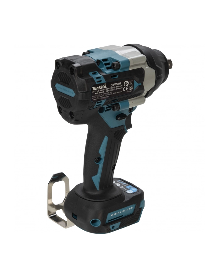 Klucz udarowy AKU 18V DTW701Z-MAKITA główny
