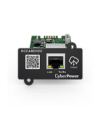 Karta sieciowa CyberPower RCCARD100 nr 2