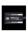 COOLER MASTER ZASILACZ MWE BRONZE 80+ 750W V2 230V MPE-7501-ACABW-BEU - nr 40