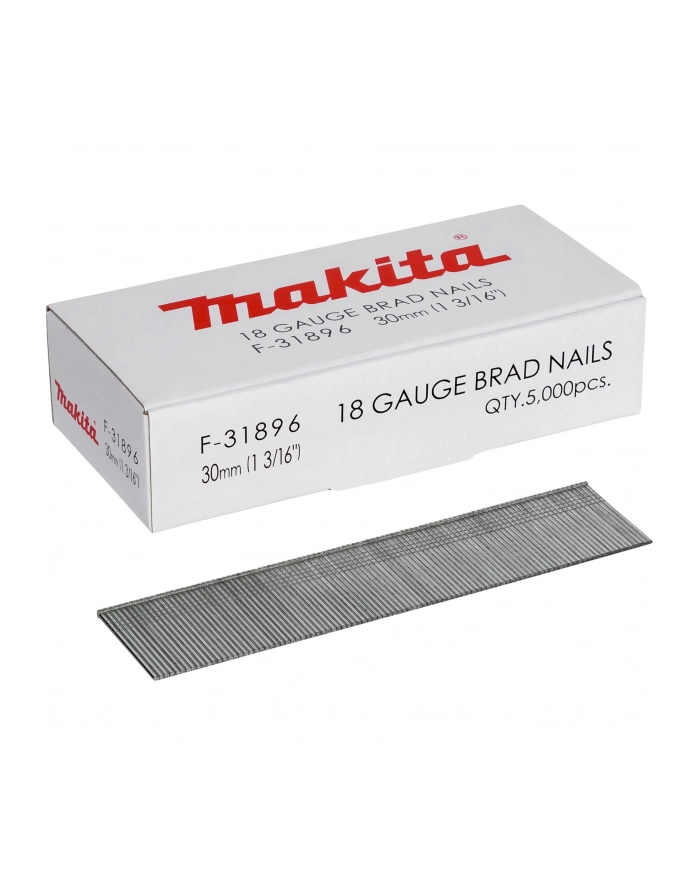 Gwoździe do gwiździarki MAKITA F-31896 główny