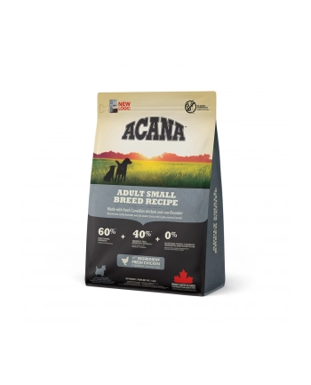 ACANA Adult Small Breed 2kg nr 2