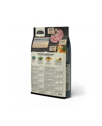 ACANA Adult Small Breed 6kg nr 1
