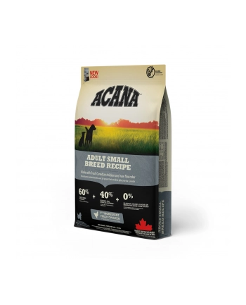 ACANA Adult Small Breed 6kg nr 2