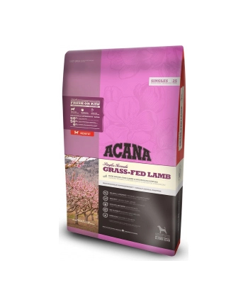 ACANA Grass-fed Lamb 17kg nr 2