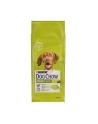 Karma PURINA NESTLE DOG CHOW ADULT Jagnięcina (14 kg ) - nr 1