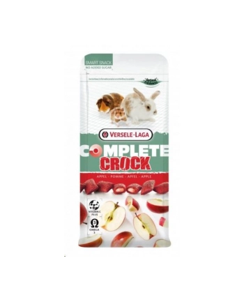 versele-laga VERSELE LAGA Crock Complete Apple - przysmak dla królików i gryzoni 50g nr 2