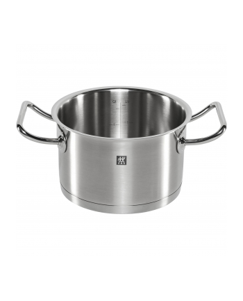 Zestaw 5 garnków ZWILLING Pro 65120-005-0 nr 2