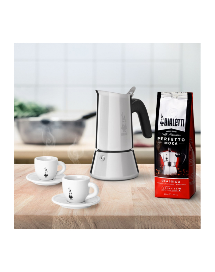 Bialetti kawiarka New Venus 4tz główny