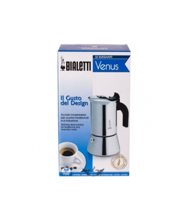 Bialetti kawiarka New Venus 6tz