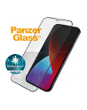 PANZERGLASS SZKŁO HARTOWANE IPHONE 12 PRO MAX DO ETUI ANTYBAKTERYJNE 2712 - nr 4