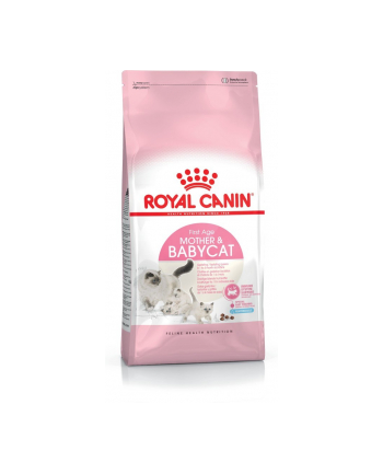 royal canin FHN Mother ' Baby Cat 2 kg