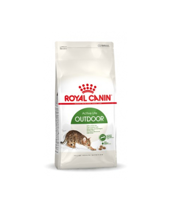 Karma Royal Canin FHN Outdoor 30 2 kg