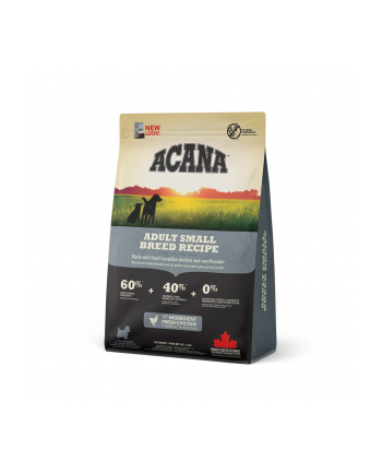 ACANA Adult Small Breed 2kg