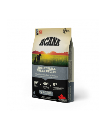 ACANA Adult Small Breed 6kg