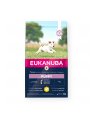 EUKANUBA  Puppy Small Breed 3kg - nr 1