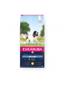 EUKANUBA  Mature Medium Breed 15kg - nr 1