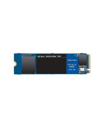 SSD WD Blue 250GB NVMe WDS250G2B0C