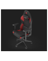 Fotel Gamingowy SPC Gear chair SR600 RD - nr 3