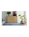 top e shop KOMODA 2 DRZWI 4 SZUFLADY ARTISAN - nr 3