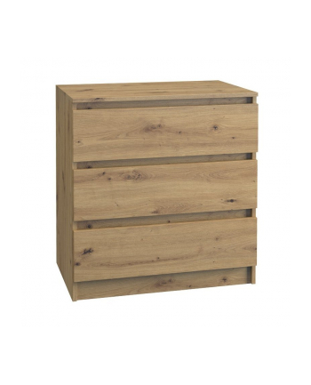 top e shop M3 MALWA KOMODA 3 SZUFLADY ARTISAN nr 1