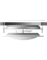 Ubiquiti NANOHD-RCM-3 Uchwyt montażowy sufitowy - nr 10