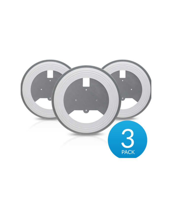Ubiquiti NANOHD-RCM-3 Uchwyt montażowy sufitowy główny