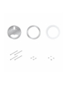 Ubiquiti NANOHD-RCM-3 Uchwyt montażowy sufitowy - nr 1