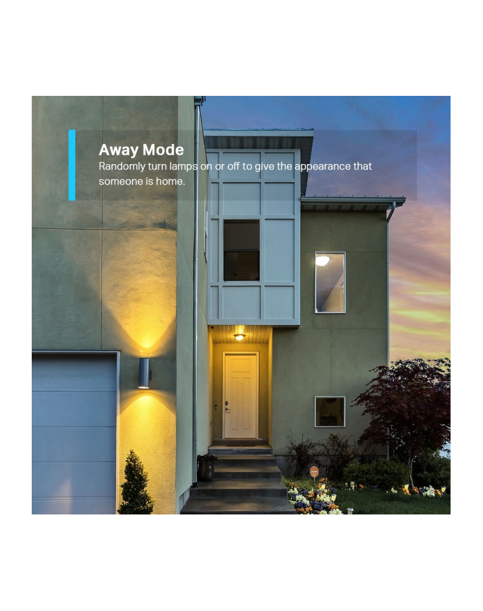 tp-link Gniazdko Smart Plug WiFi Tapo P100(2-pack) główny