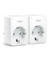 tp-link Gniazdko Smart Plug WiFi Tapo P100(2-pack) - nr 12