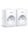 tp-link Gniazdko Smart Plug WiFi Tapo P100(2-pack) - nr 15