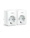 tp-link Gniazdko Smart Plug WiFi Tapo P100(2-pack) - nr 2