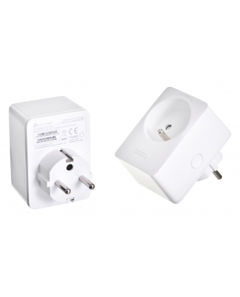 tp-link Gniazdko Smart Plug WiFi Tapo P100(2-pack)