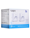 tp-link Gniazdko Smart Plug WiFi Tapo P100(2-pack) - nr 6