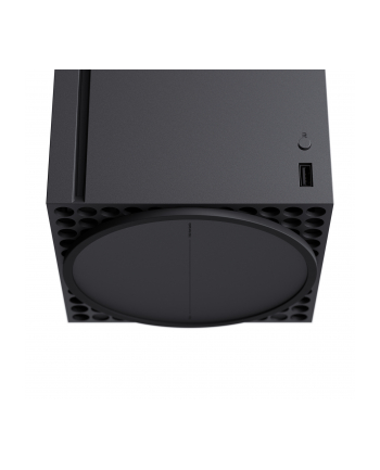 microsoft Konsola Xbox Series X 1TB