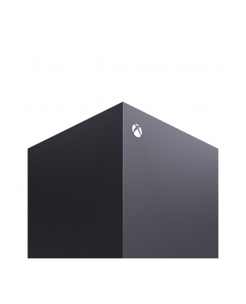 microsoft Konsola Xbox Series X 1TB
