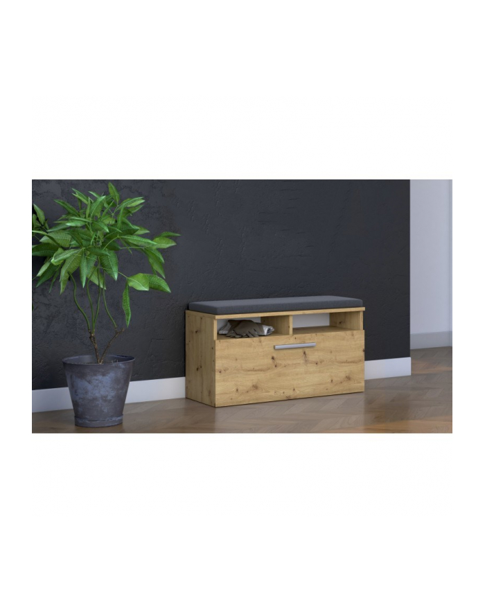 top e shop RIVA ARTISAN SZAFKA NA BUTY główny