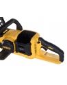 Pilarka łańcuchowa 54V/18V LI-ION Dewalt DCM575X1 - nr 8