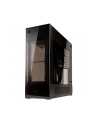 OBUDOWA LIAN LI PC-O12WX - SCHWARZ WIND - nr 1