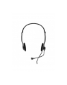 Słuchawki z mikrofonem Port Designs 901603 - nr 2